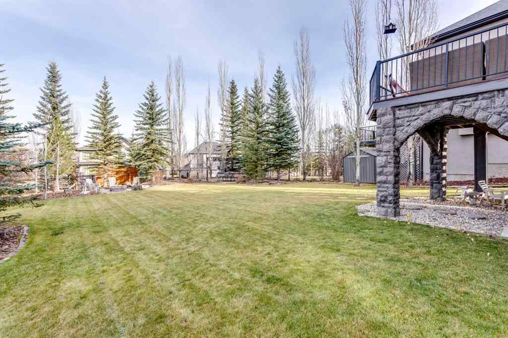 MLS&reg; # A2267489 - 149 Heritage Lake Drive  in NONE Rural Foothills County, Residential Open Houses