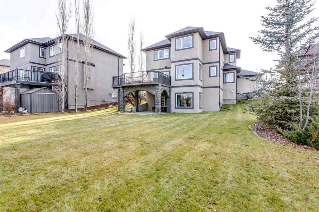 MLS&reg; # A2267489 - 149 Heritage Lake Drive  in NONE Rural Foothills County, Residential Open Houses