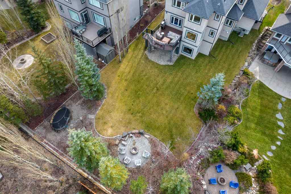 MLS&reg; # A2267489 - 149 Heritage Lake Drive  in NONE Rural Foothills County, Residential Open Houses