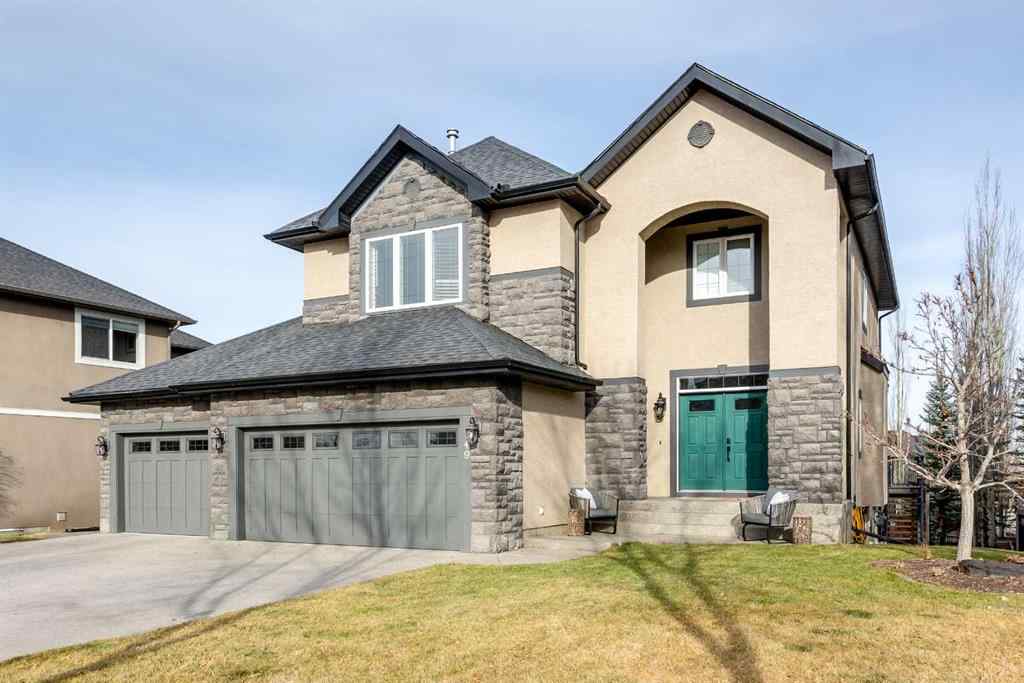 MLS&reg; # A2267489 - 149 Heritage Lake Drive  in NONE Rural Foothills County, Residential Open Houses