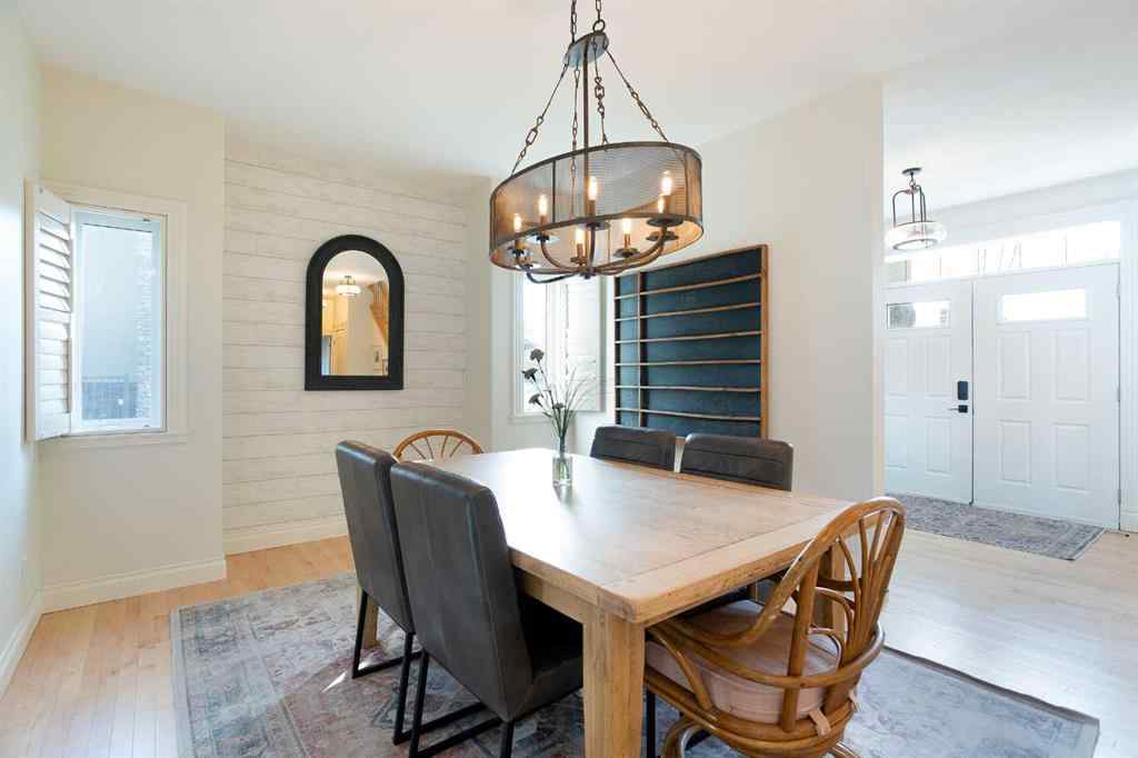 MLS&reg; # A2267489 - 149 Heritage Lake Drive  in NONE Rural Foothills County, Residential Open Houses