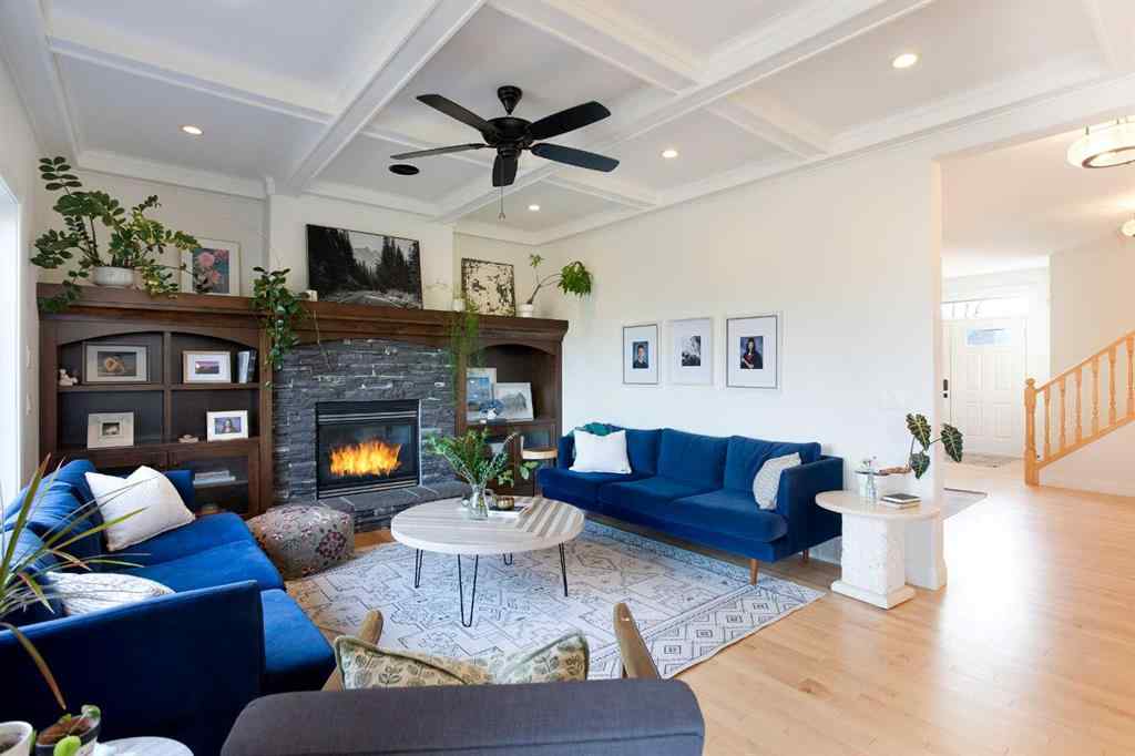 MLS&reg; # A2267489 - 149 Heritage Lake Drive  in NONE Rural Foothills County, Residential Open Houses