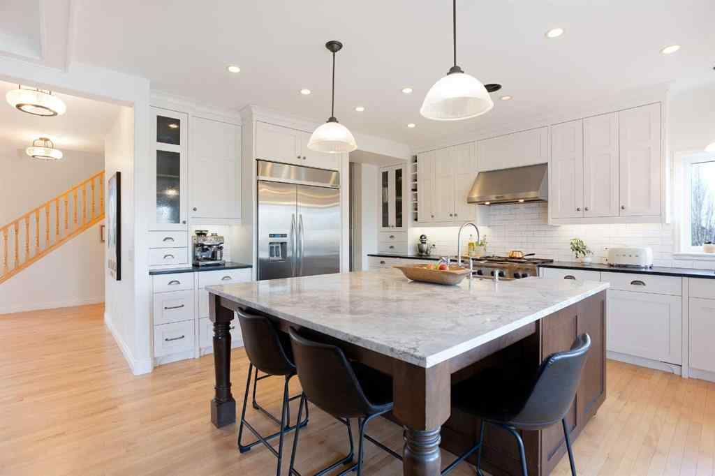 MLS&reg; # A2267489 - 149 Heritage Lake Drive  in NONE Rural Foothills County, Residential Open Houses