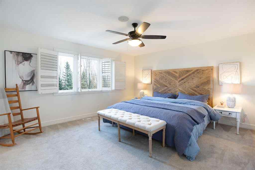 MLS&reg; # A2267489 - 149 Heritage Lake Drive  in NONE Rural Foothills County, Residential Open Houses