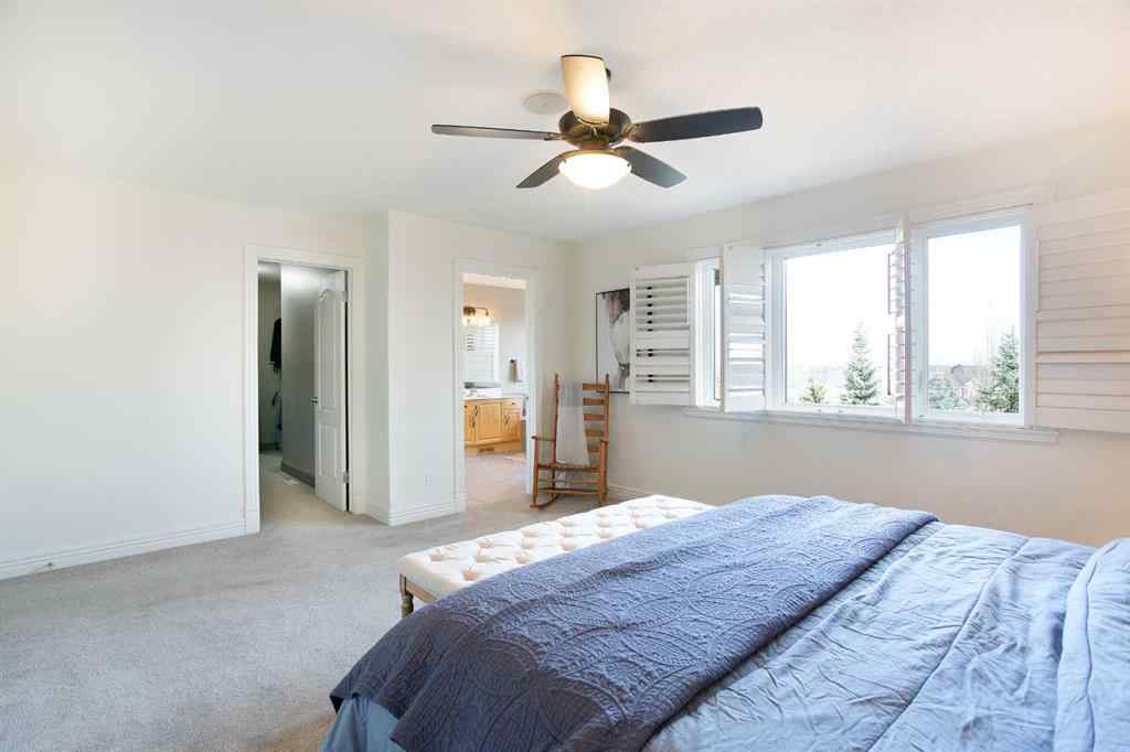 MLS&reg; # A2267489 - 149 Heritage Lake Drive  in NONE Rural Foothills County, Residential Open Houses