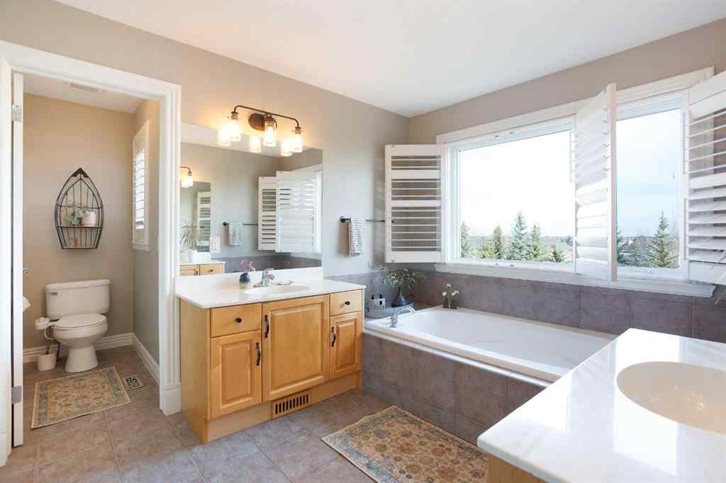 MLS&reg; # A2267489 - 149 Heritage Lake Drive  in NONE Rural Foothills County, Residential Open Houses