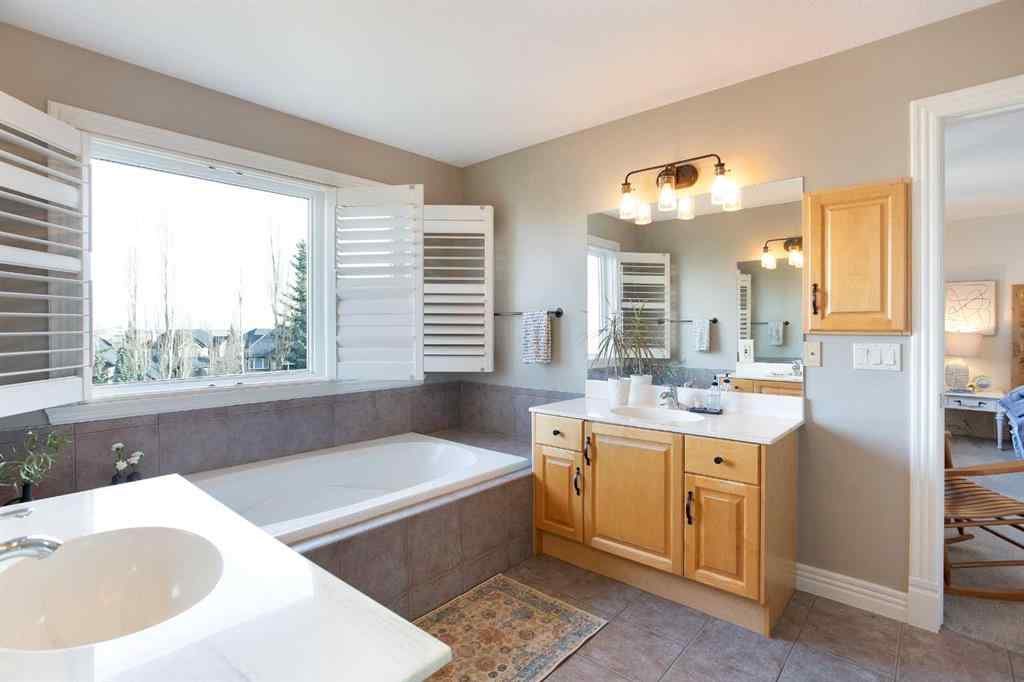 MLS&reg; # A2267489 - 149 Heritage Lake Drive  in NONE Rural Foothills County, Residential Open Houses