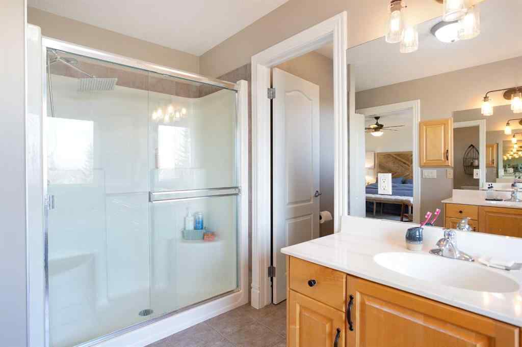 MLS&reg; # A2267489 - 149 Heritage Lake Drive  in NONE Rural Foothills County, Residential Open Houses