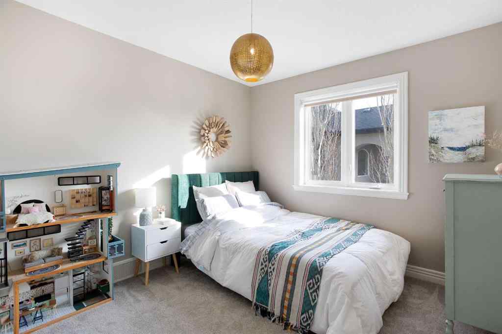 MLS&reg; # A2267489 - 149 Heritage Lake Drive  in NONE Rural Foothills County, Residential Open Houses