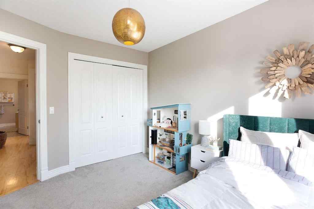 MLS&reg; # A2267489 - 149 Heritage Lake Drive  in NONE Rural Foothills County, Residential Open Houses