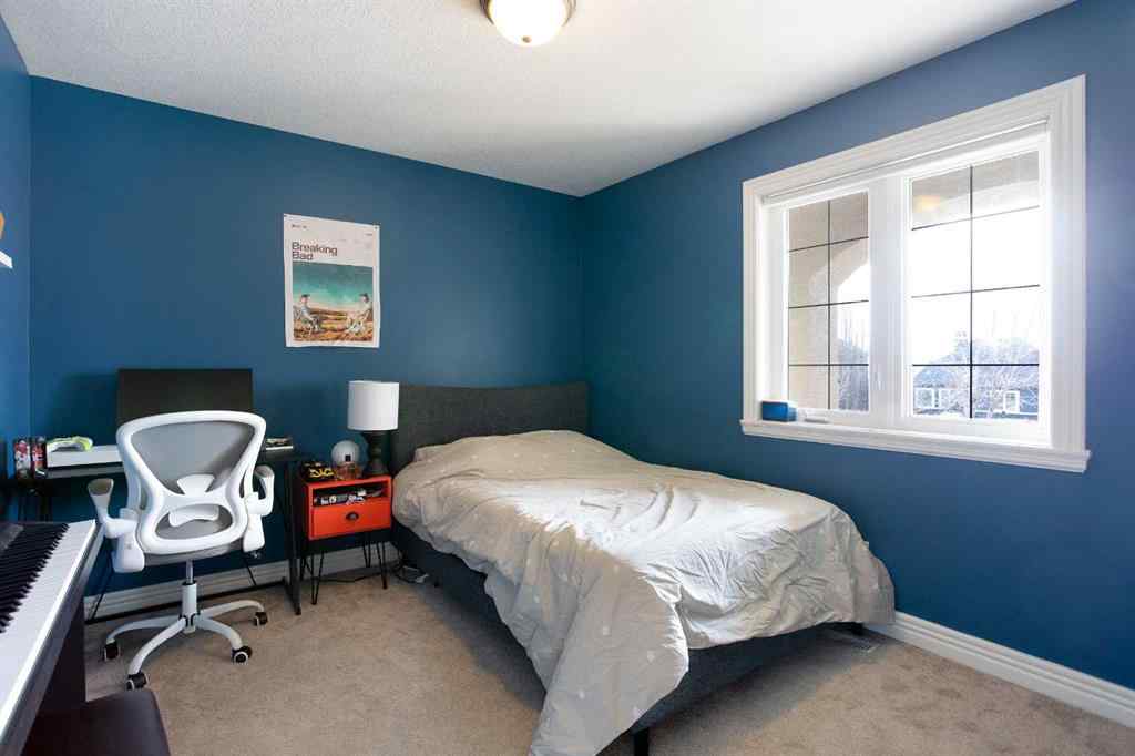 MLS&reg; # A2267489 - 149 Heritage Lake Drive  in NONE Rural Foothills County, Residential Open Houses