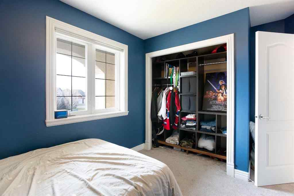 MLS&reg; # A2267489 - 149 Heritage Lake Drive  in NONE Rural Foothills County, Residential Open Houses