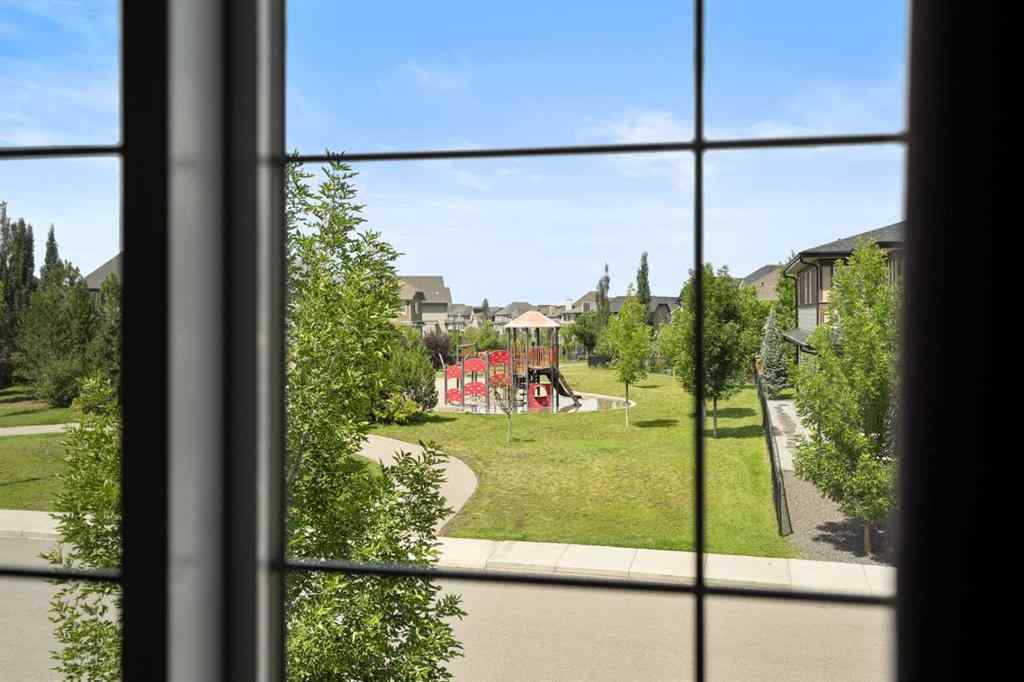 MLS® A2267490 - 103 Masters Rise SE in Mahogany Calgary, Residential