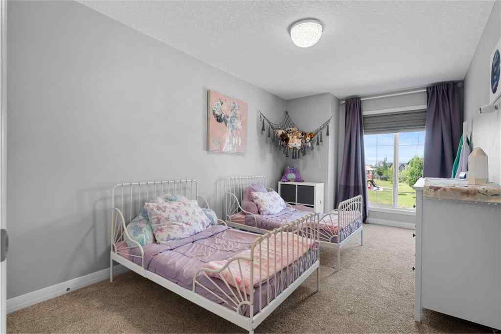 MLS® A2267490 - 103 Masters Rise SE in Mahogany Calgary, Residential