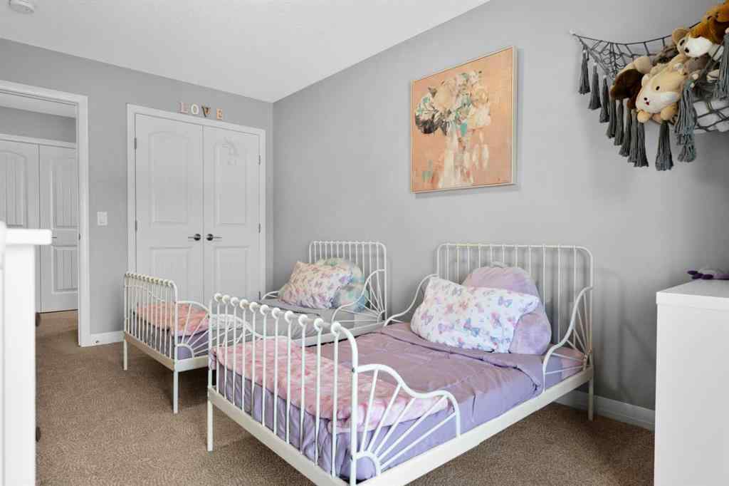 MLS® A2267490 - 103 Masters Rise SE in Mahogany Calgary, Residential