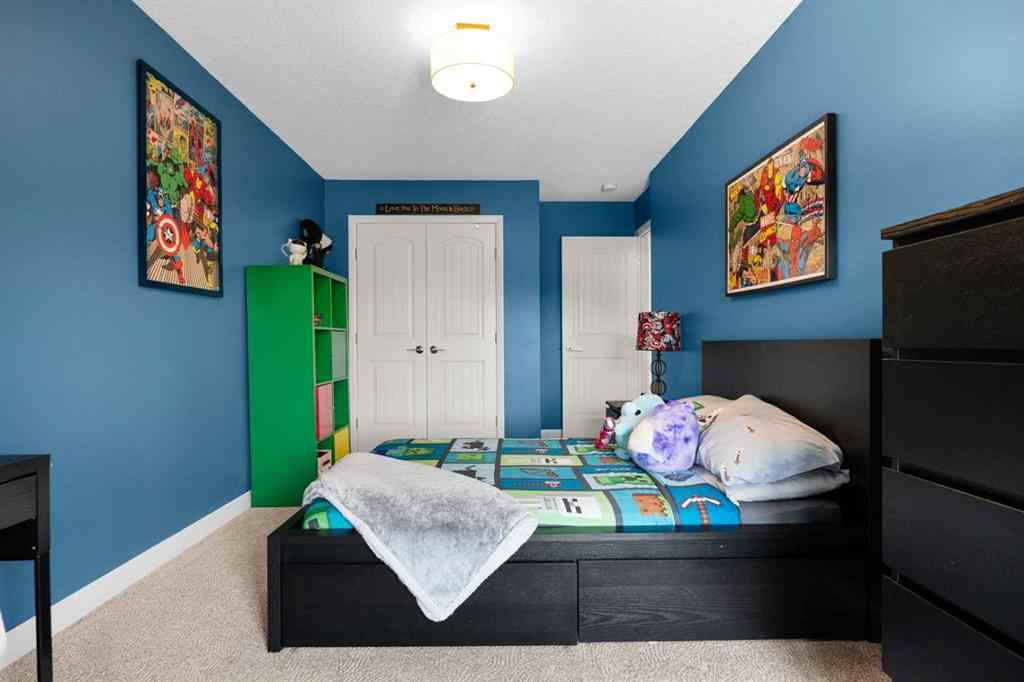 MLS® A2267490 - 103 Masters Rise SE in Mahogany Calgary, Residential