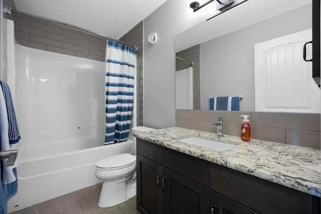 MLS® A2267490 - 103 Masters Rise SE in Mahogany Calgary, Residential