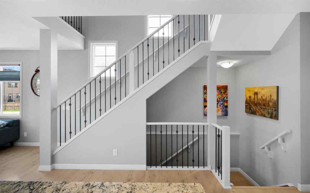 MLS® A2267490 - 103 Masters Rise SE in Mahogany Calgary, Residential