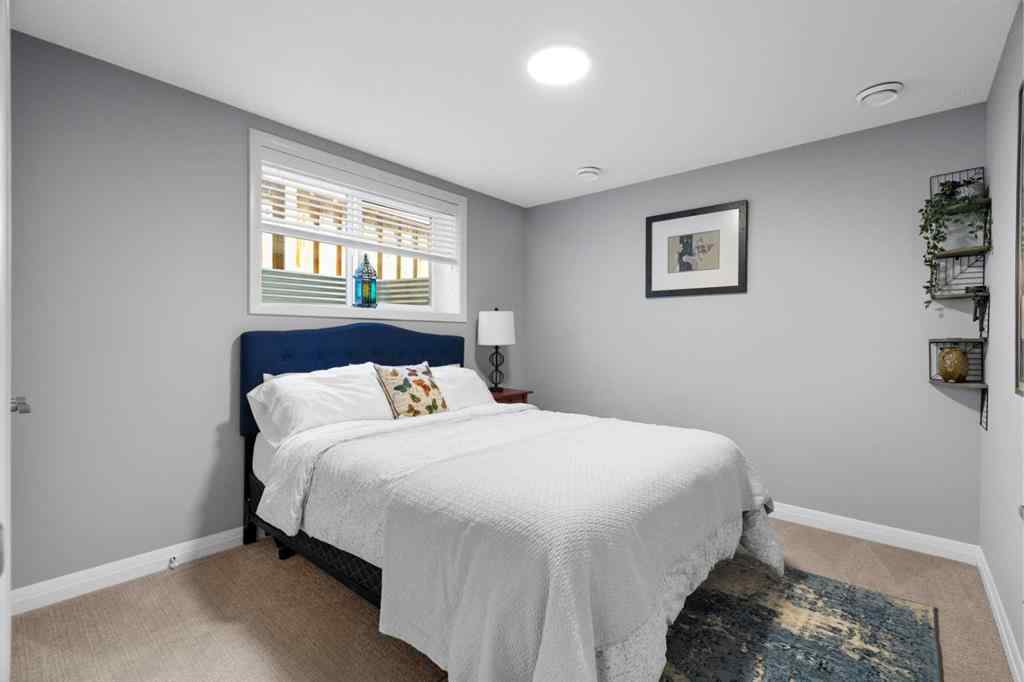 MLS® A2267490 - 103 Masters Rise SE in Mahogany Calgary, Residential