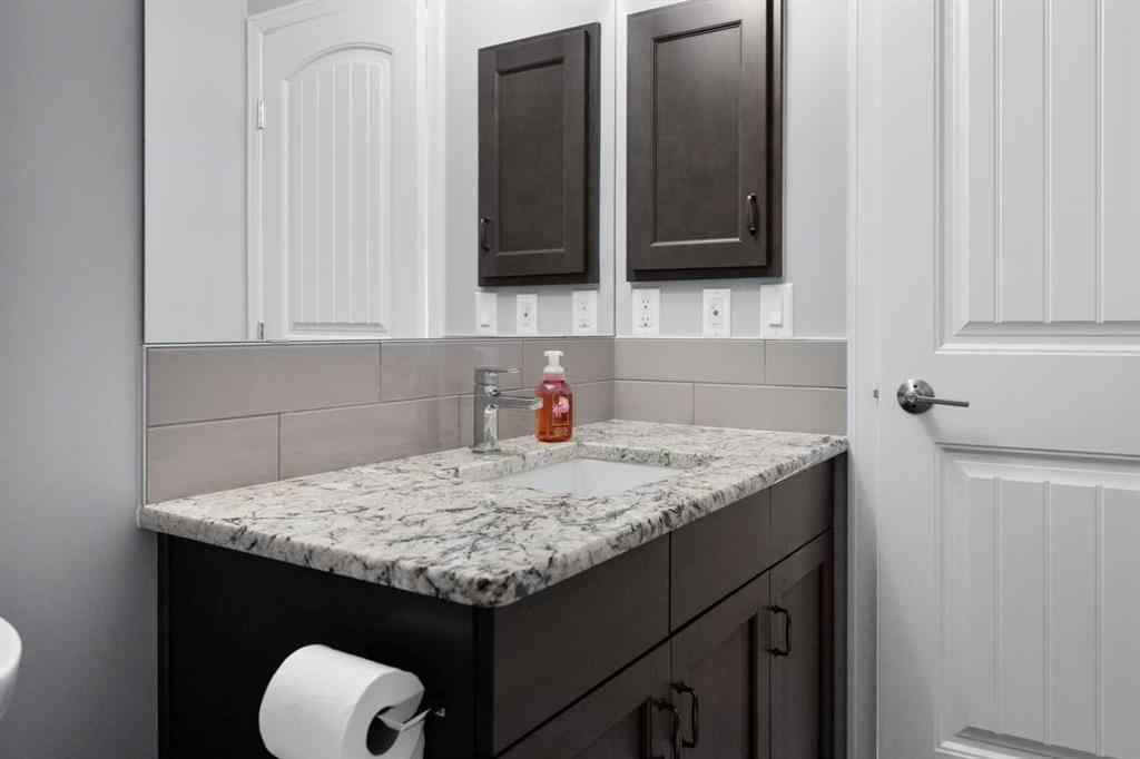 MLS® A2267490 - 103 Masters Rise SE in Mahogany Calgary, Residential