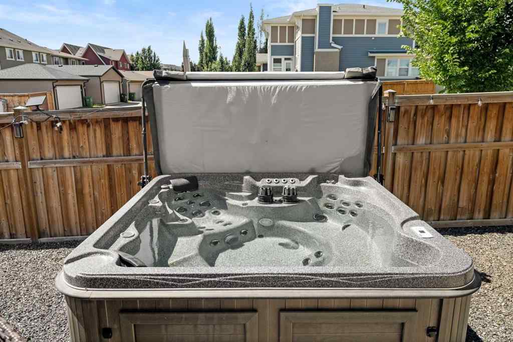 MLS® A2267490 - 103 Masters Rise SE in Mahogany Calgary, Residential