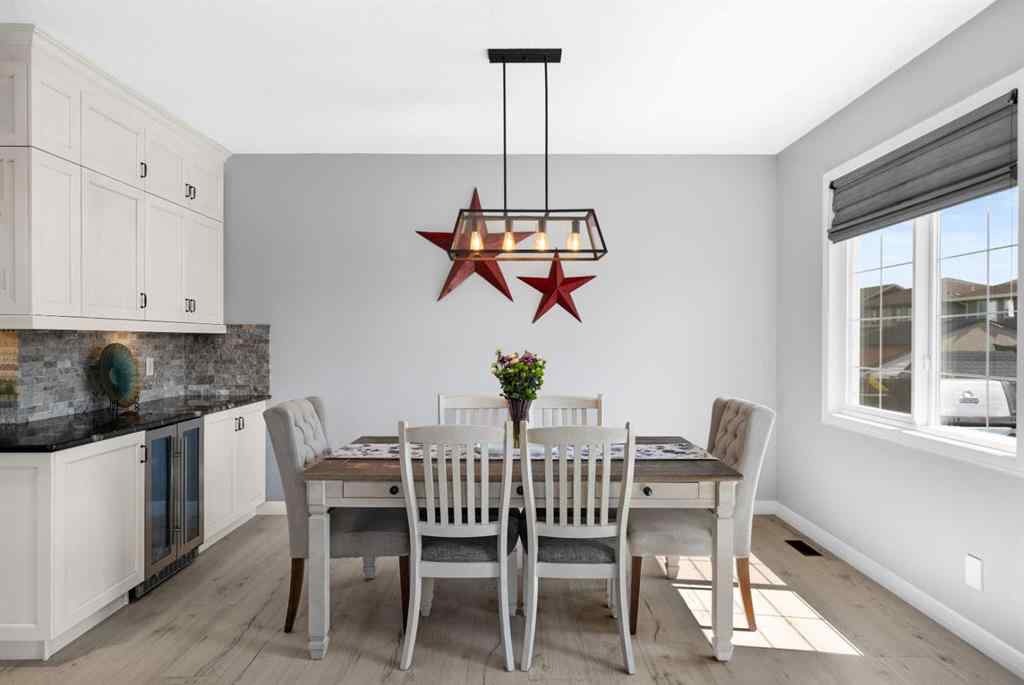 MLS® A2267490 - 103 Masters Rise SE in Mahogany Calgary, Residential