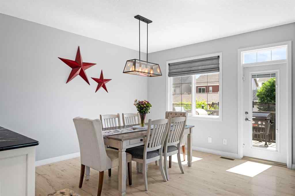 MLS® A2267490 - 103 Masters Rise SE in Mahogany Calgary, Residential