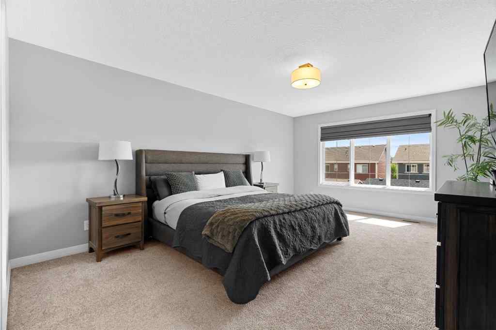 MLS® A2267490 - 103 Masters Rise SE in Mahogany Calgary, Residential