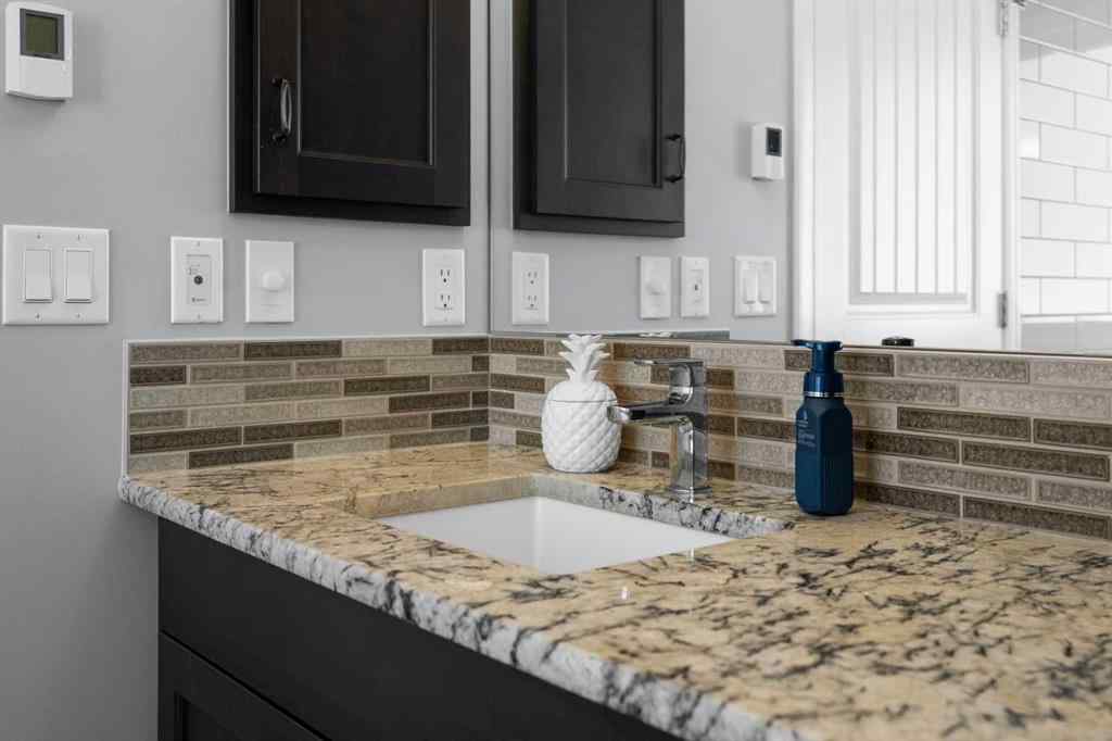 MLS® A2267490 - 103 Masters Rise SE in Mahogany Calgary, Residential