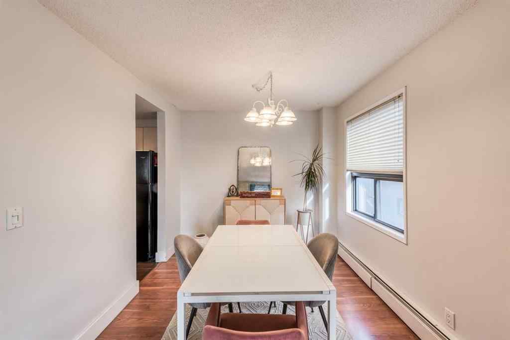 MLS&reg; # A2267505 - Unit #305 626 24 Avenue SW in Cliff Bungalow Calgary, Residential Open Houses