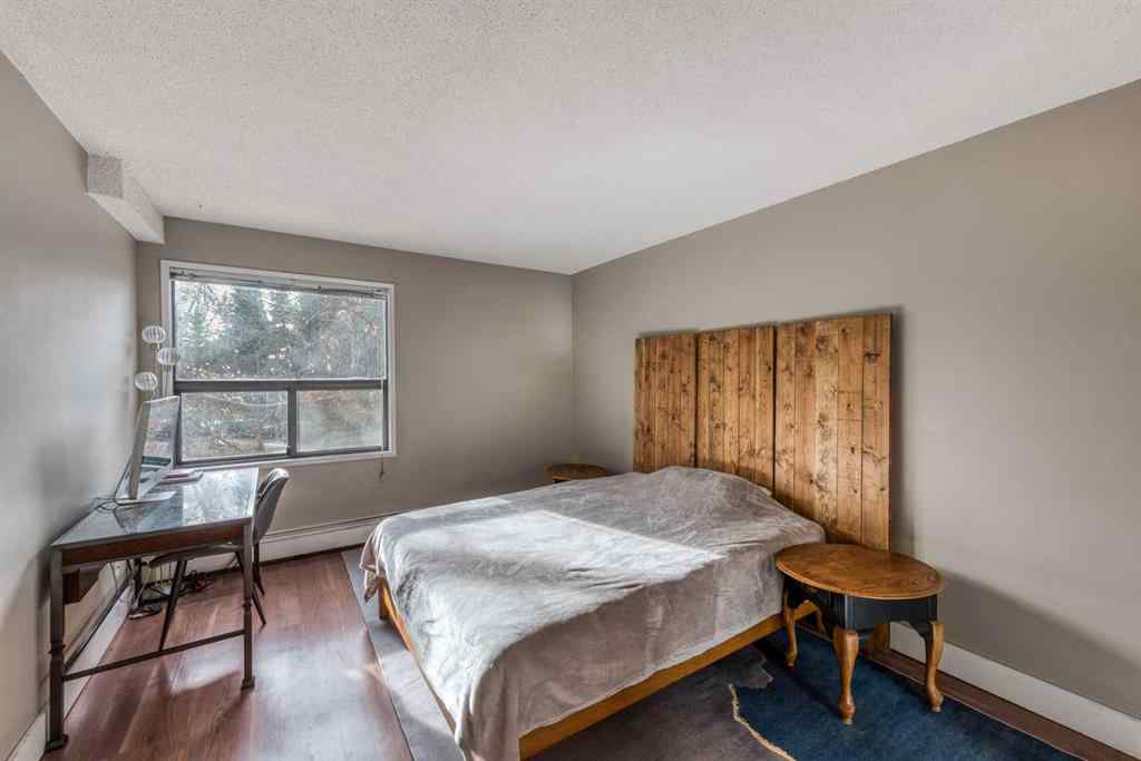 MLS&reg; # A2267505 - Unit #305 626 24 Avenue SW in Cliff Bungalow Calgary, Residential Open Houses