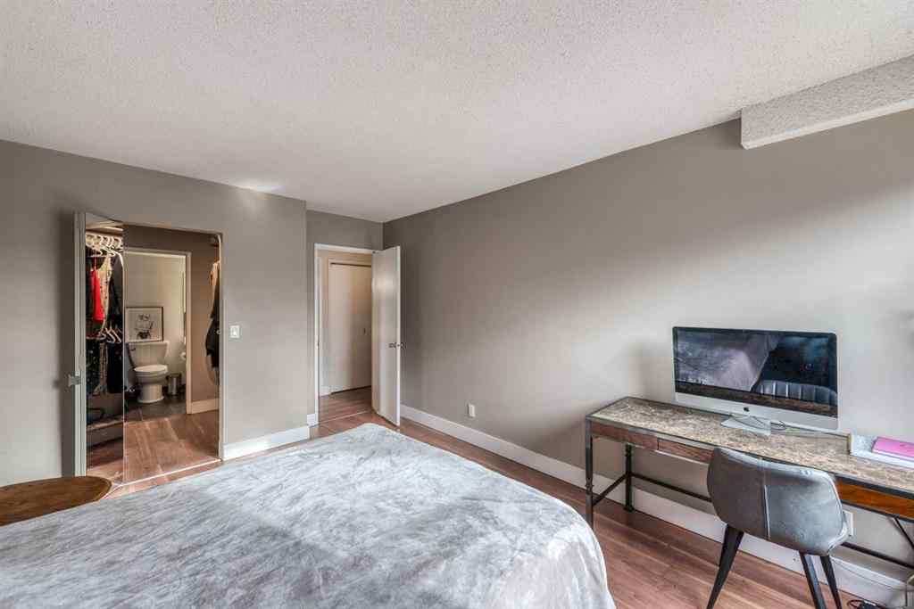 MLS&reg; # A2267505 - Unit #305 626 24 Avenue SW in Cliff Bungalow Calgary, Residential Open Houses