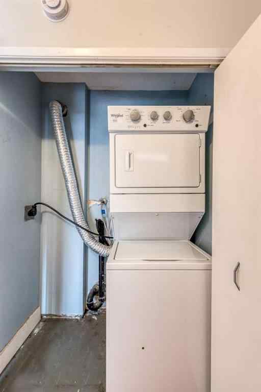 MLS&reg; # A2267505 - Unit #305 626 24 Avenue SW in Cliff Bungalow Calgary, Residential Open Houses