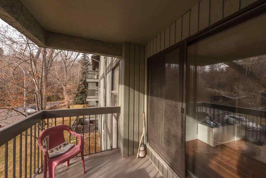 MLS&reg; # A2267505 - Unit #305 626 24 Avenue SW in Cliff Bungalow Calgary, Residential Open Houses