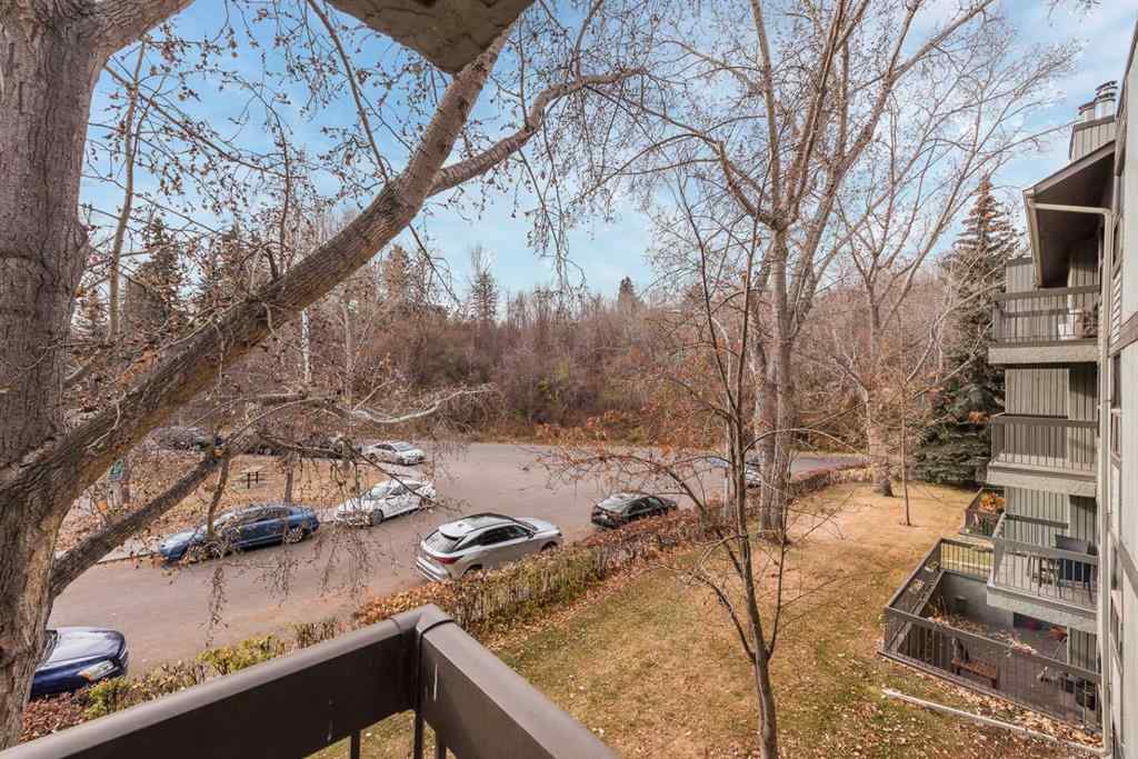 MLS&reg; # A2267505 - Unit #305 626 24 Avenue SW in Cliff Bungalow Calgary, Residential Open Houses