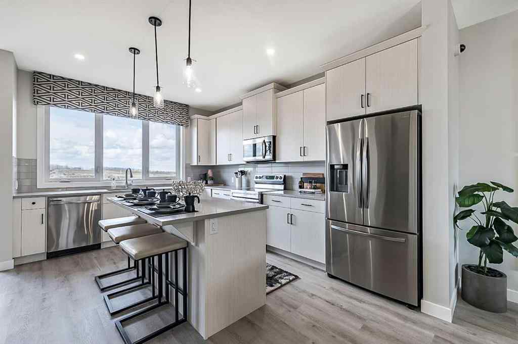 MLS® A2267509 - 1277 Alpine Avenue SW in Alpine Park Calgary, Residential