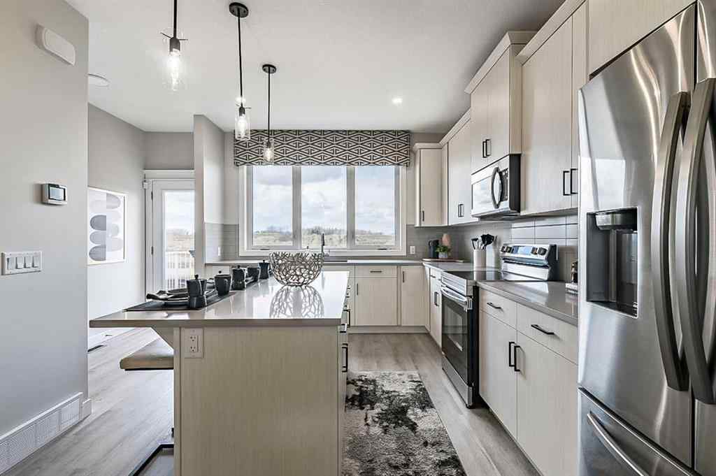 MLS® A2267509 - 1277 Alpine Avenue SW in Alpine Park Calgary, Residential