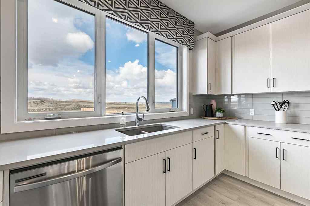 MLS® A2267509 - 1277 Alpine Avenue SW in Alpine Park Calgary, Residential