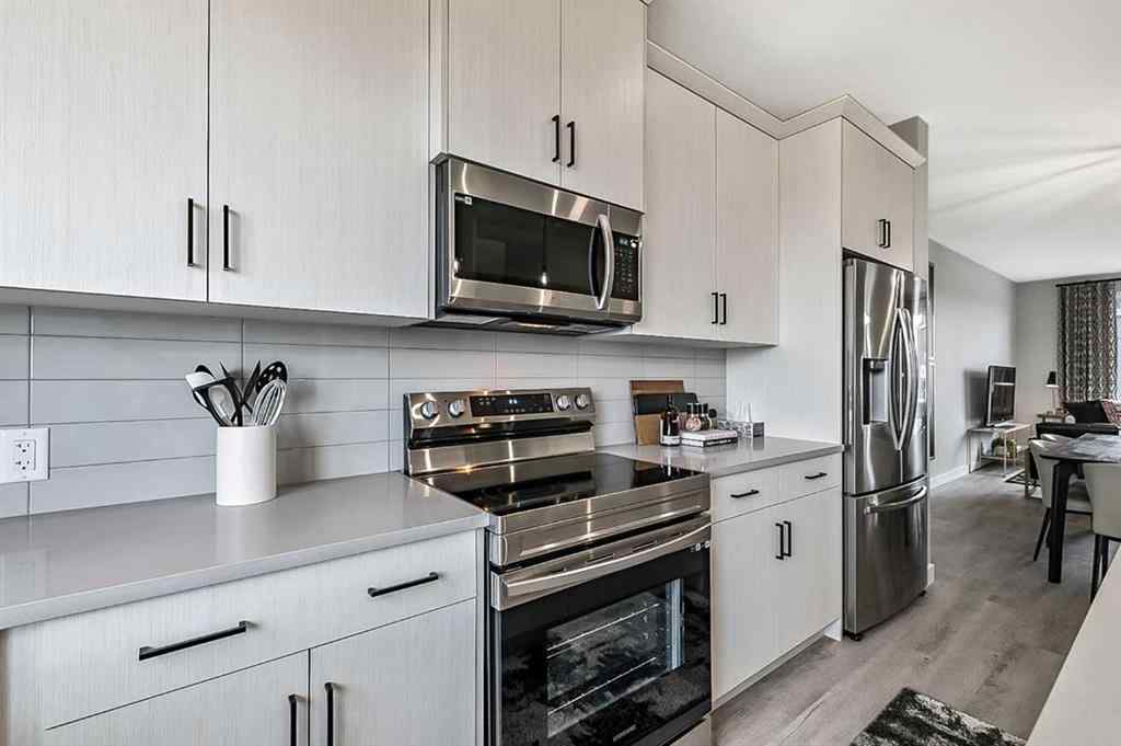MLS® A2267509 - 1277 Alpine Avenue SW in Alpine Park Calgary, Residential
