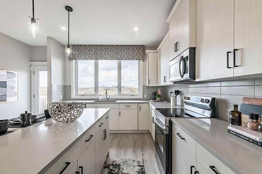 MLS® A2267509 - 1277 Alpine Avenue SW in Alpine Park Calgary, Residential