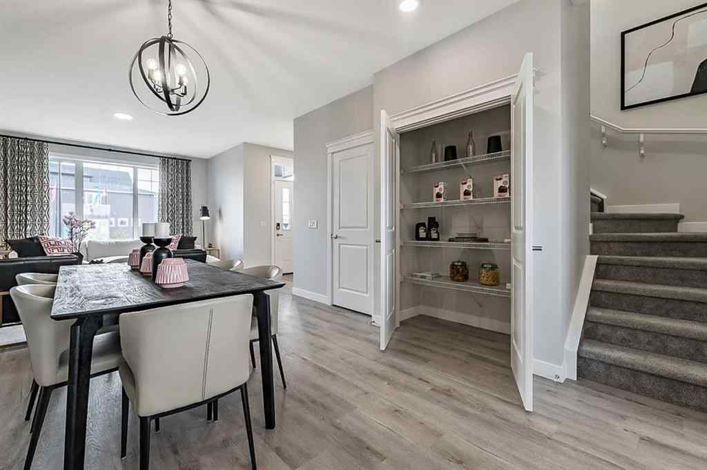 MLS® A2267509 - 1277 Alpine Avenue SW in Alpine Park Calgary, Residential