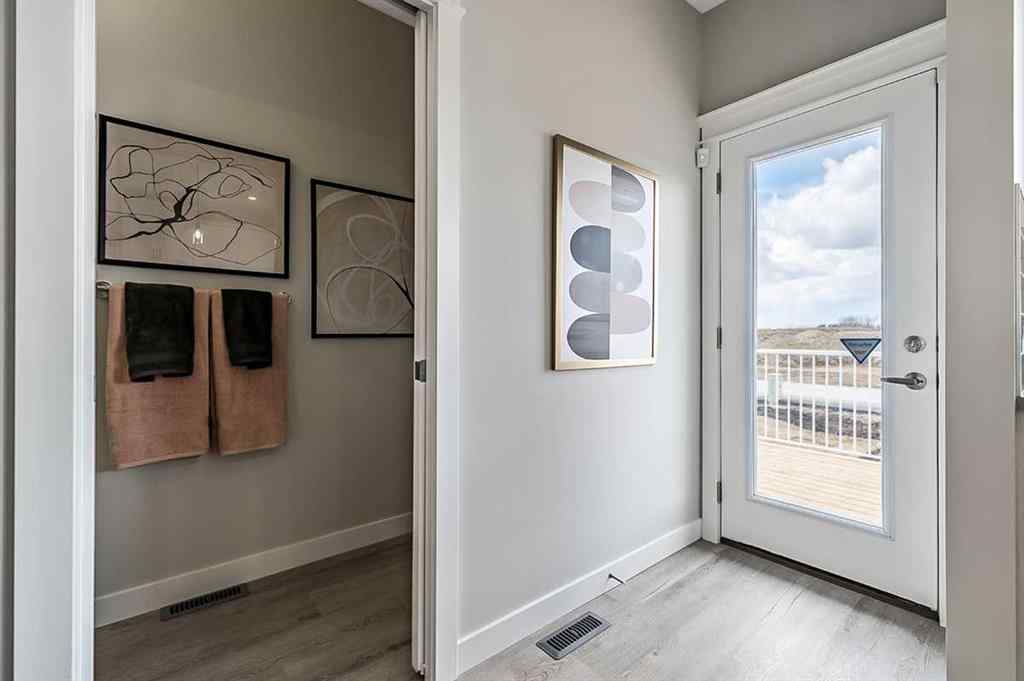 MLS® A2267509 - 1277 Alpine Avenue SW in Alpine Park Calgary, Residential