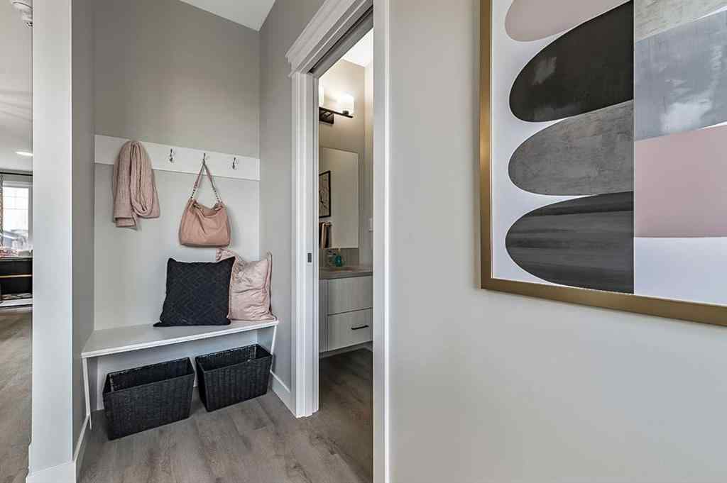 MLS® A2267509 - 1277 Alpine Avenue SW in Alpine Park Calgary, Residential