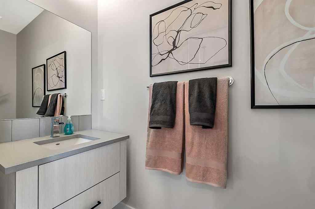 MLS® A2267509 - 1277 Alpine Avenue SW in Alpine Park Calgary, Residential