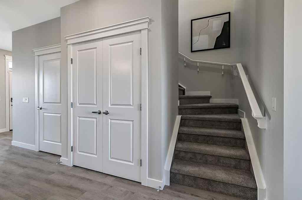 MLS® A2267509 - 1277 Alpine Avenue SW in Alpine Park Calgary, Residential