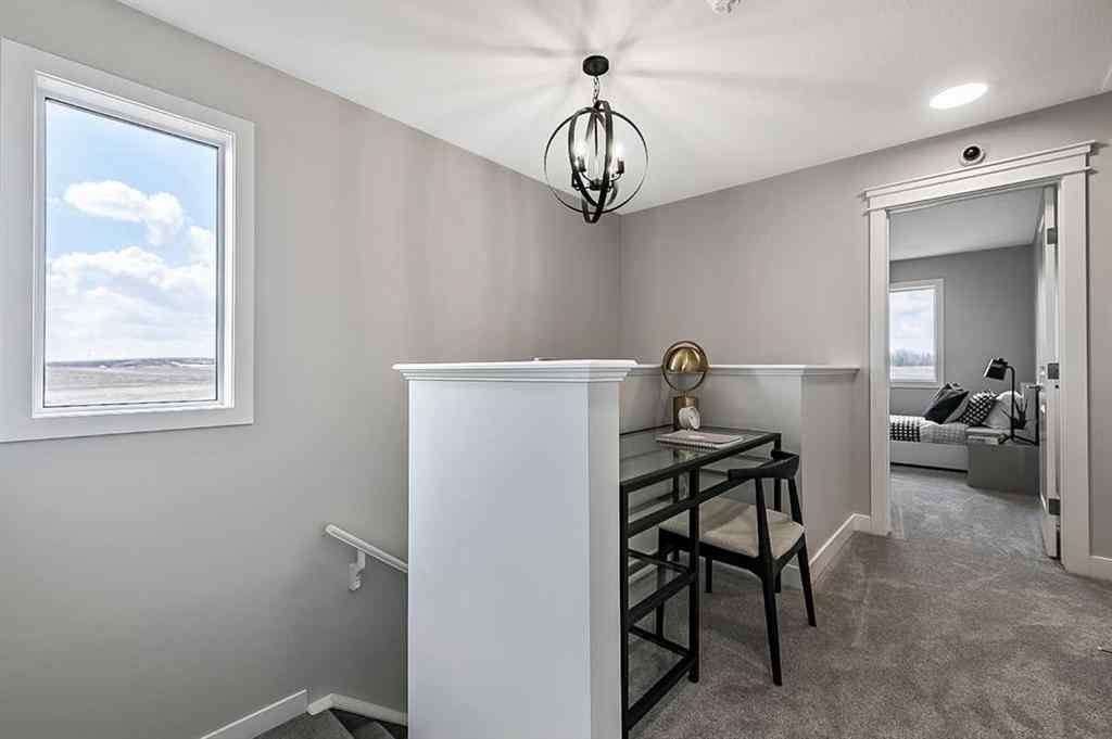 MLS® A2267509 - 1277 Alpine Avenue SW in Alpine Park Calgary, Residential