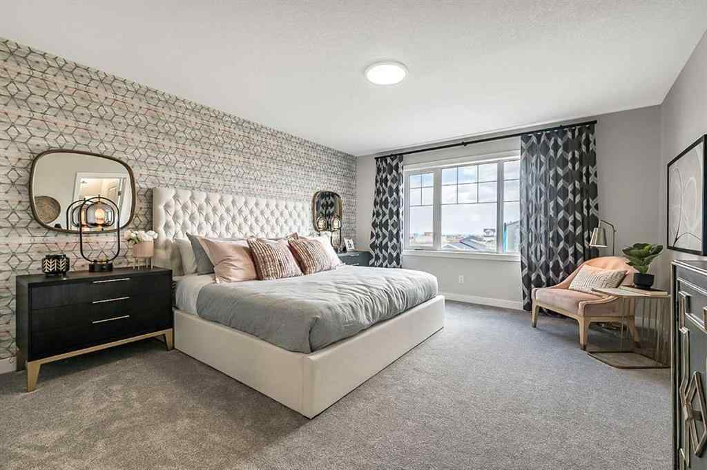 MLS® A2267509 - 1277 Alpine Avenue SW in Alpine Park Calgary, Residential