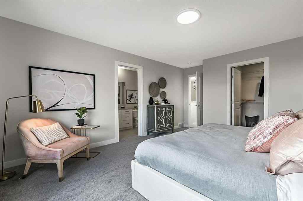 MLS® A2267509 - 1277 Alpine Avenue SW in Alpine Park Calgary, Residential