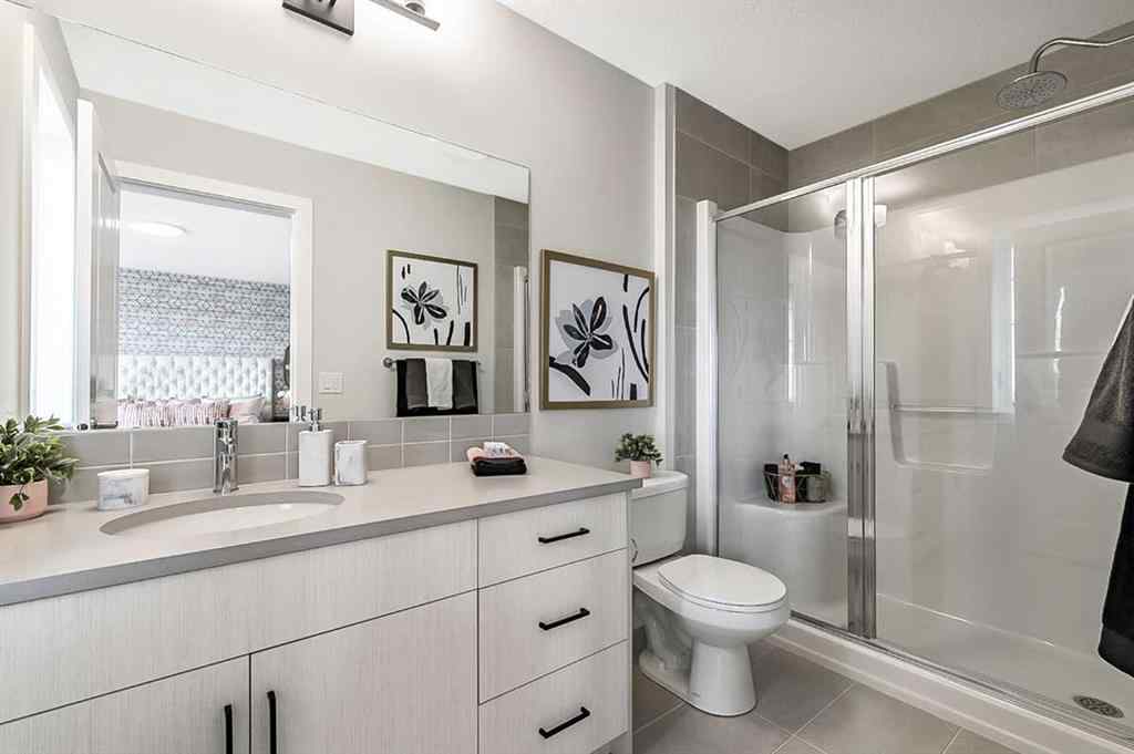 MLS® A2267509 - 1277 Alpine Avenue SW in Alpine Park Calgary, Residential