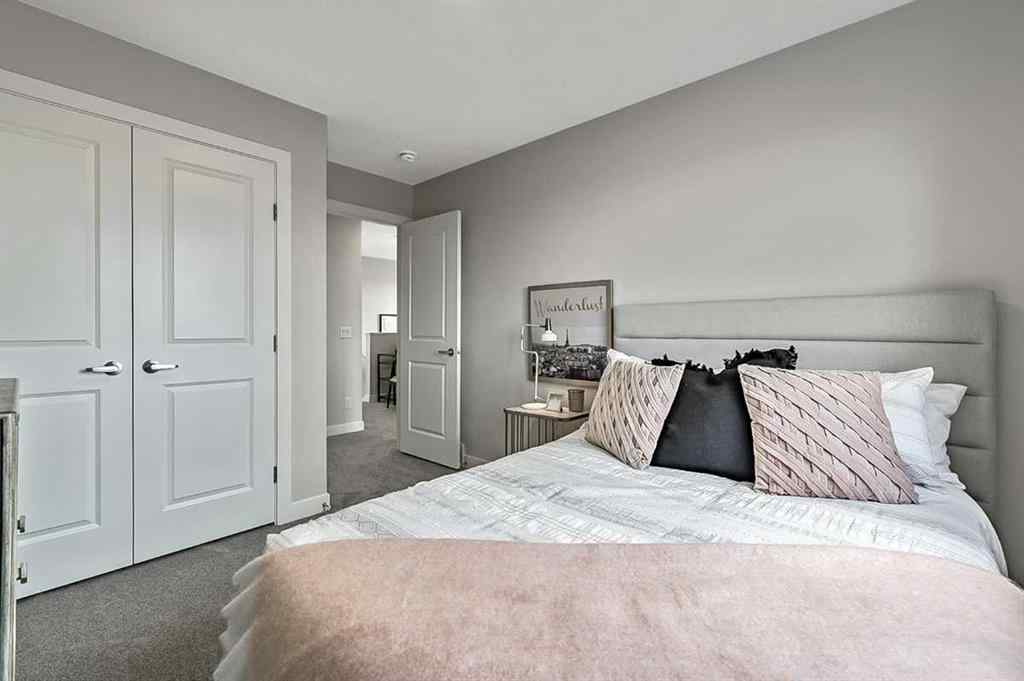 MLS® A2267509 - 1277 Alpine Avenue SW in Alpine Park Calgary, Residential